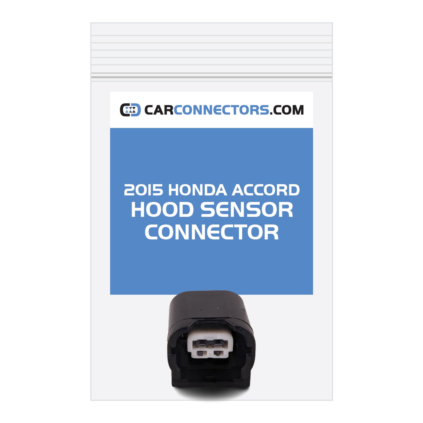 Hood Sensor Connector for 2015 Honda Accord
