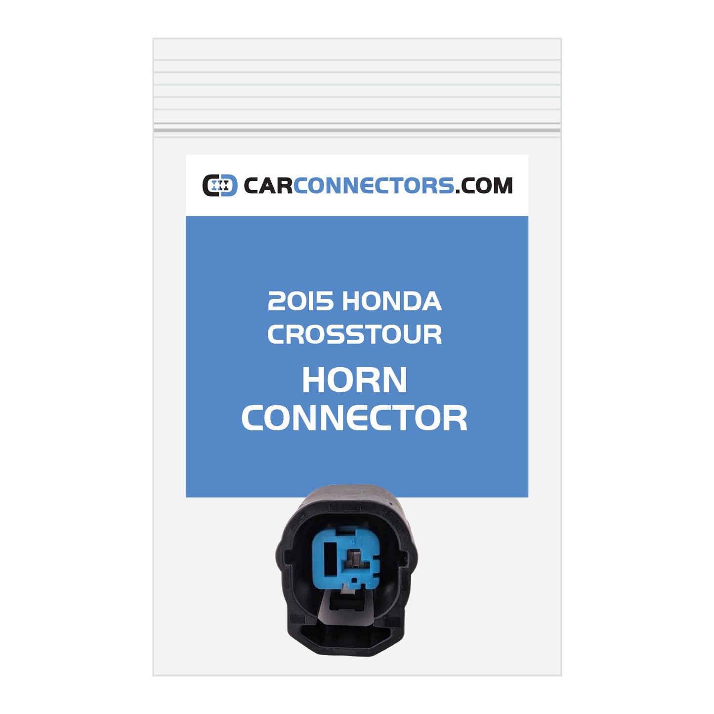 Horn Connector for 2015 Honda Crosstour