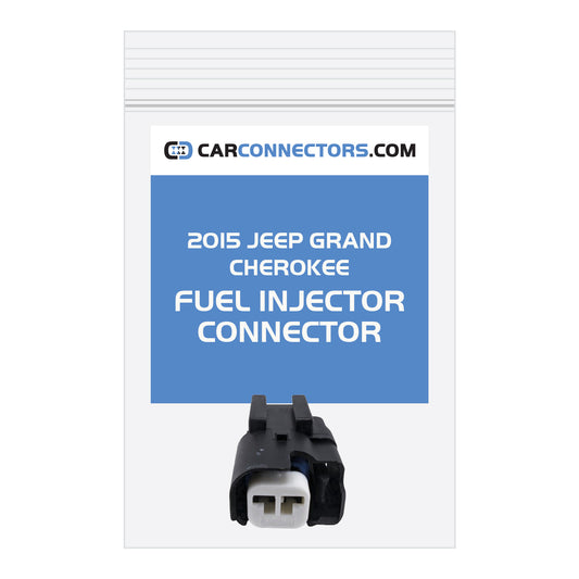Fuel Injector Connector for 2015 Jeep Grand Cherokee