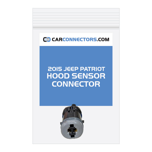 Hood Sensor Connector for 2015 Jeep Patriot