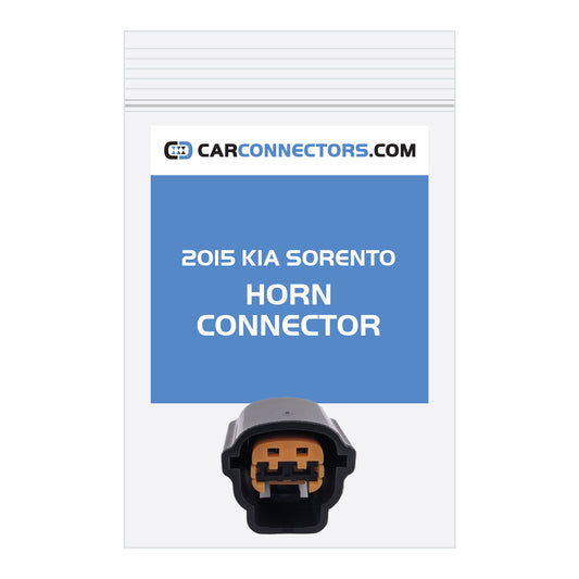 Horn Connector for 2015 Kia Sorento
