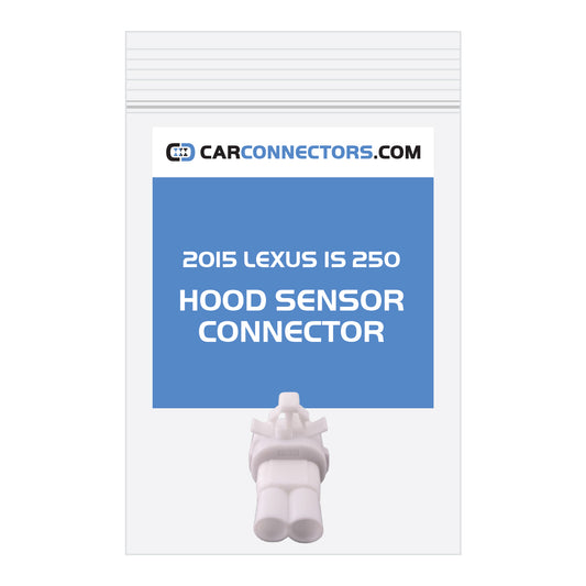 Hood Sensor Connector for 2015 Lexus IS 250