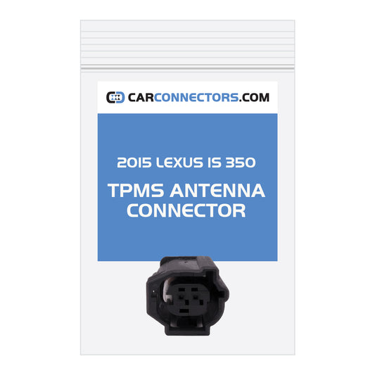 TPMS Antenna Connector for 2015 Lexus IS 350