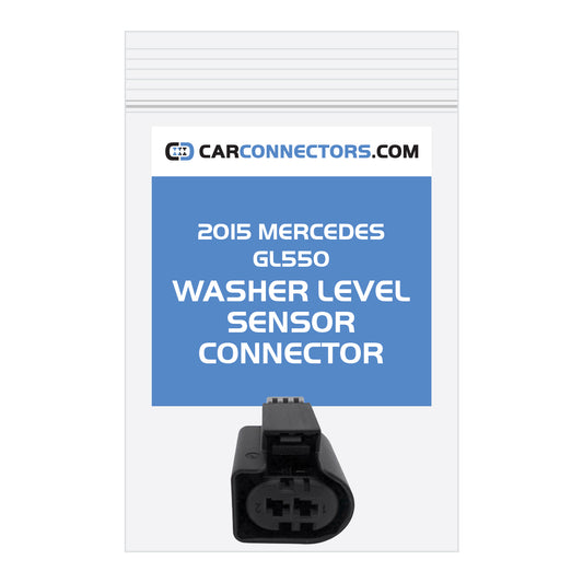 Washer Level Sensor Connector for 2015 Mercedes GL550