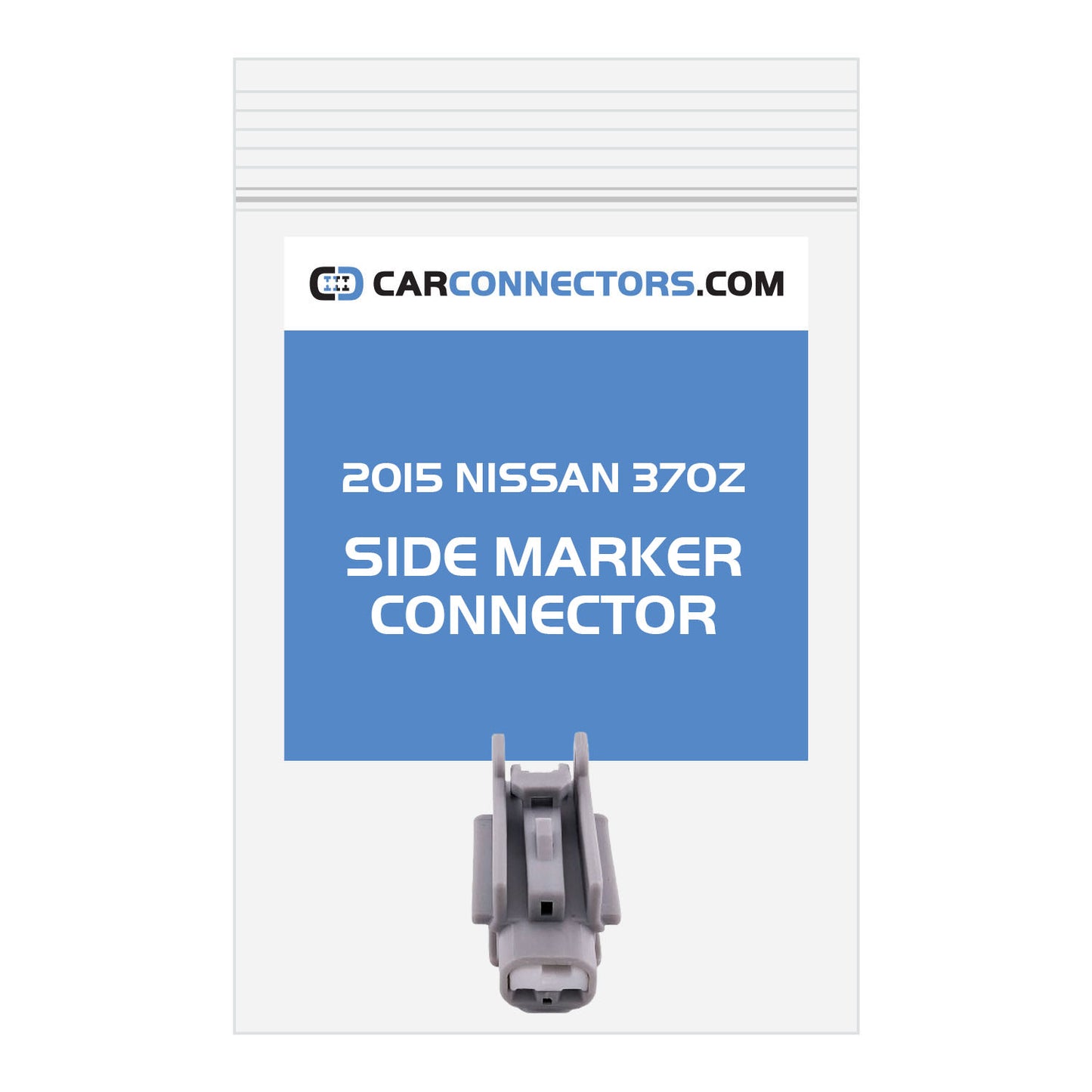 Side Marker Connector for 2015 Nissan 370Z