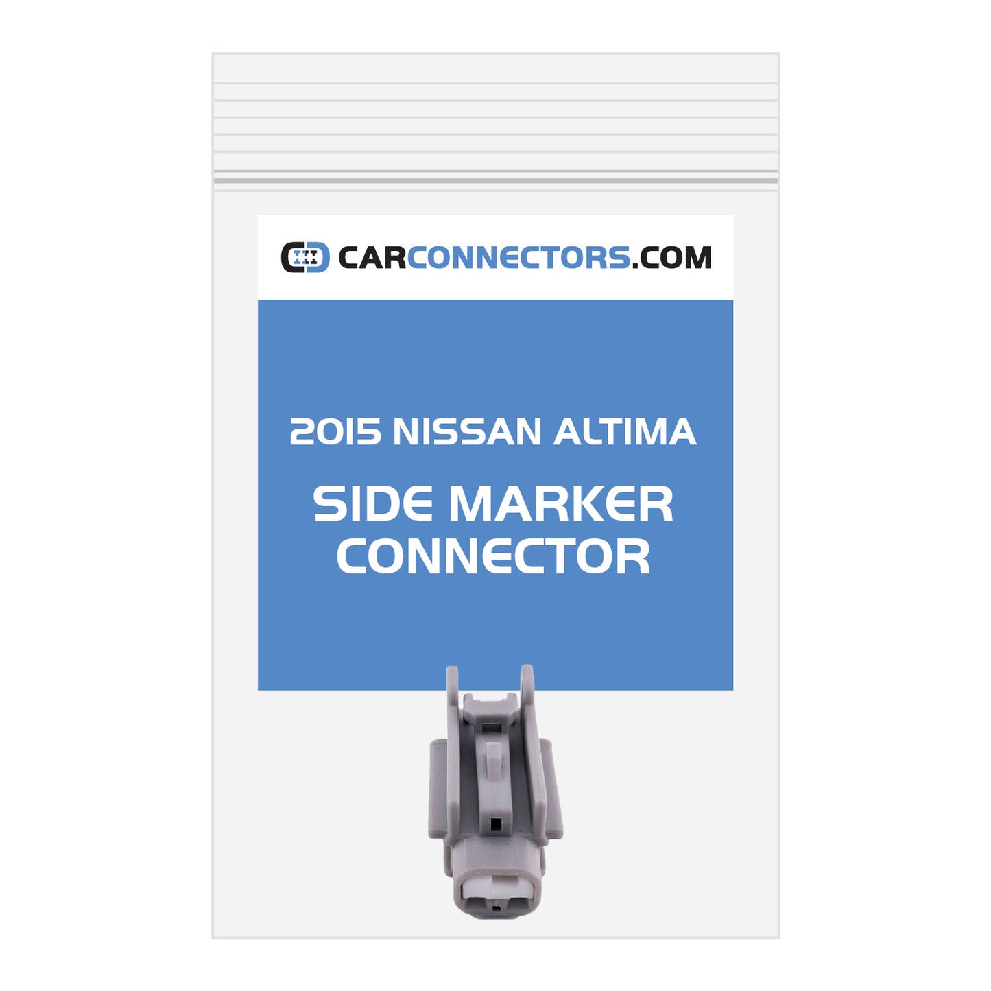 Side Marker Connector for 2015 Nissan Altima