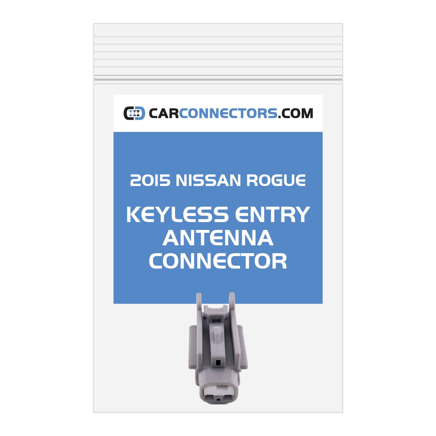Keyless Entry Antenna Connector for 2015 Nissan Rogue