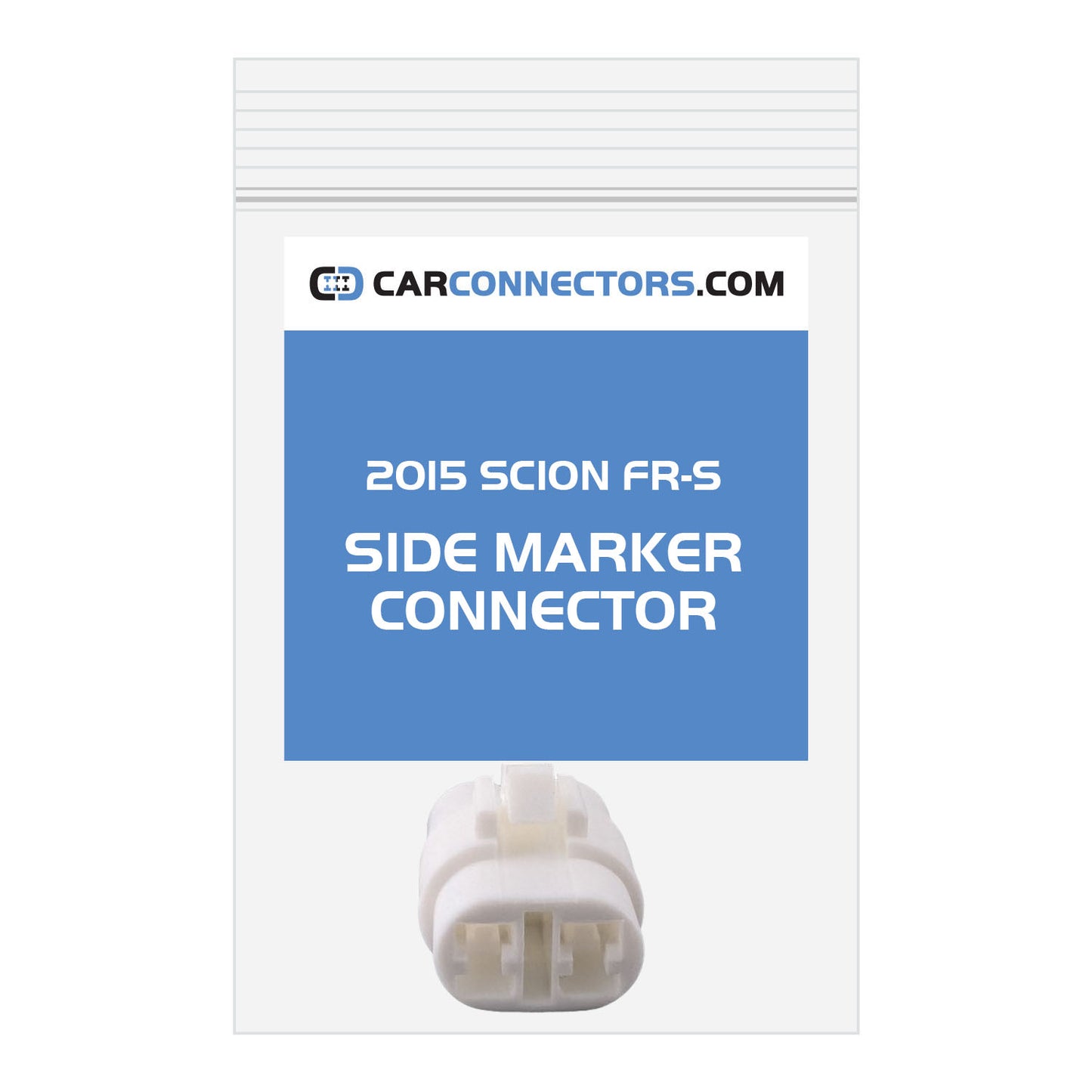 Side Marker Connector for 2015 Scion FR-S