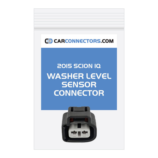 Washer Level Sensor Connector for 2015 Scion iQ