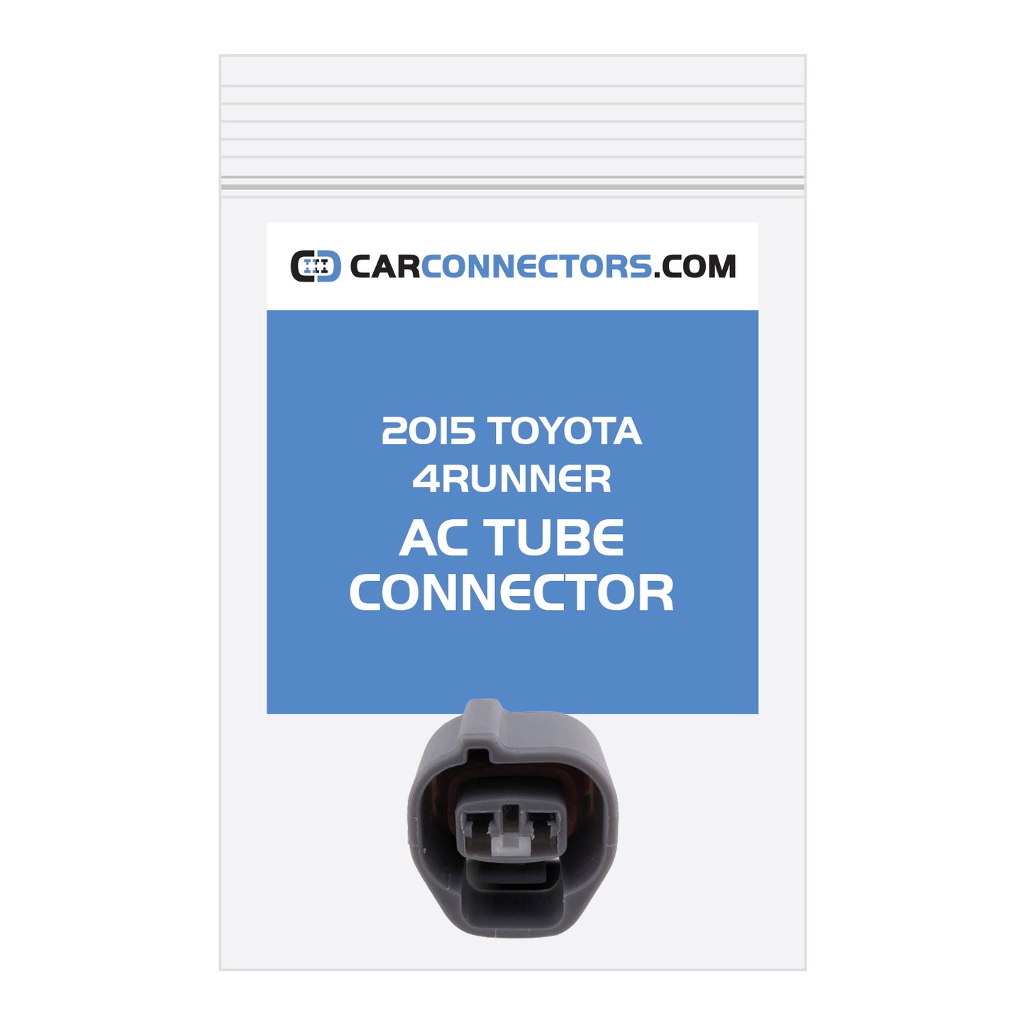 AC Tube Connector for 2015 Toyota 4Runner