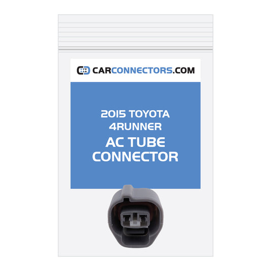 AC Tube Connector for 2015 Toyota 4Runner