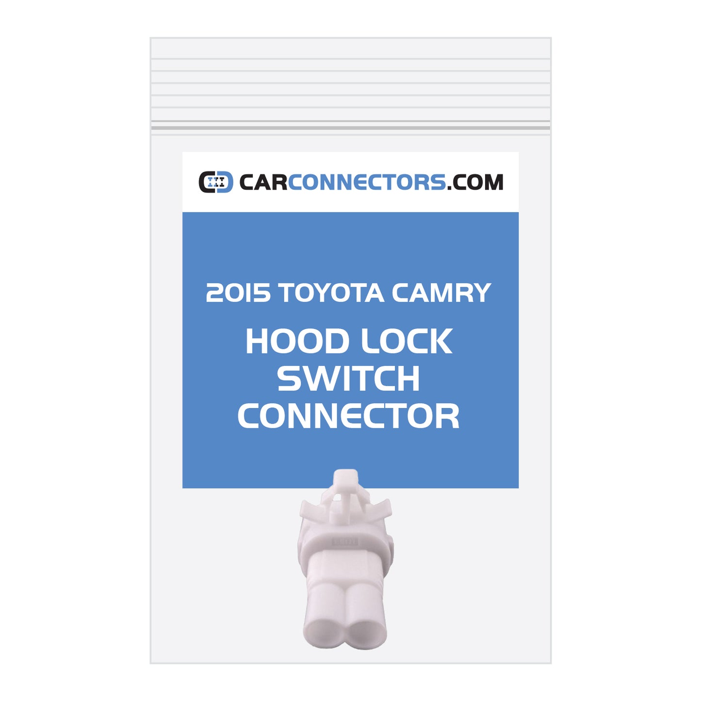 Hood Lock Switch Connector for 2015 Toyota Camry
