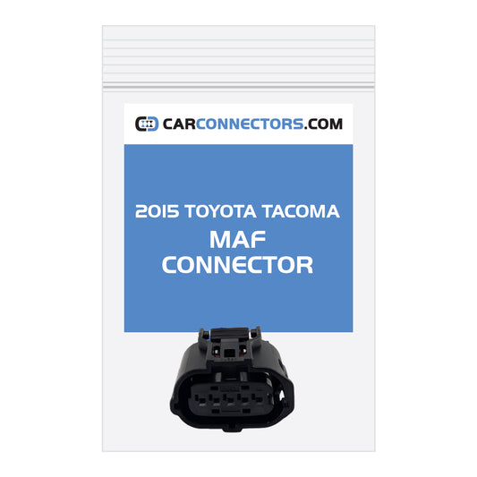 MAF Connector for 2015 Toyota Tacoma