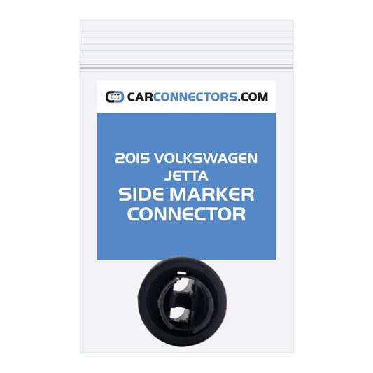 Side Marker Connector for 2015 Volkswagen Jetta