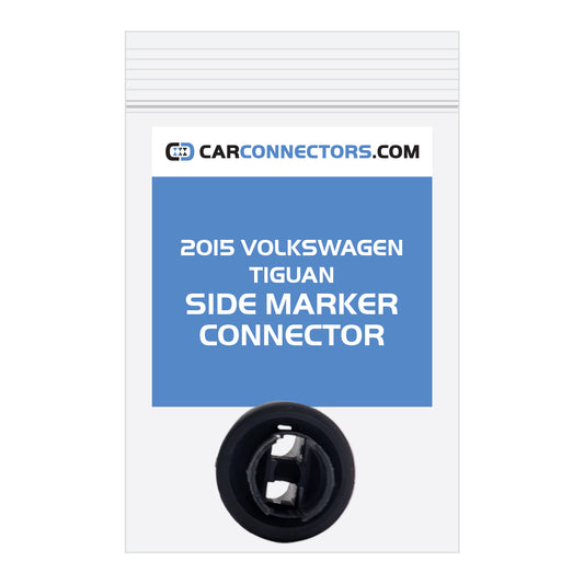 Side Marker Connector for 2015 Volkswagen Tiguan