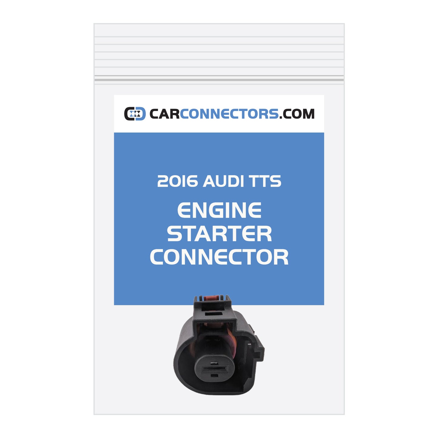 Engine Starter Connector for 2016 Audi TTS