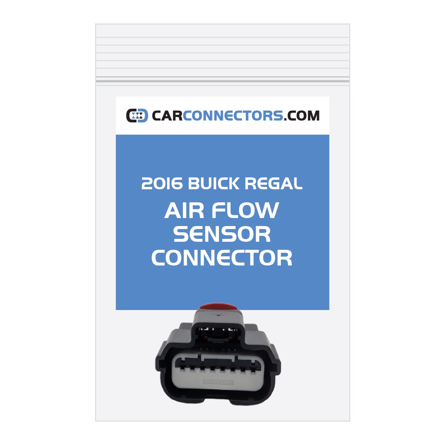 Air Flow Sensor Connector for 2016 Buick Regal
