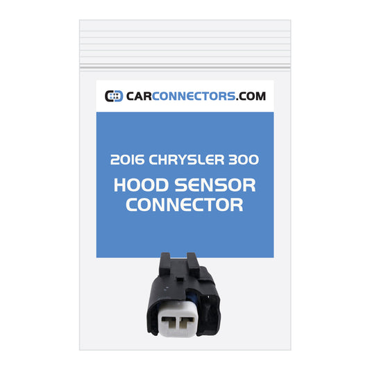 Hood Sensor Connector for 2016 Chrysler 300
