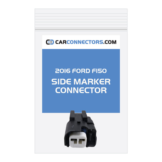 Side Marker Connector for 2016 Ford F150