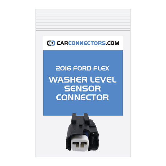 Washer Level Sensor Connector for 2016 Ford Flex