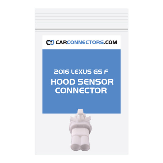 Hood Sensor Connector for 2016 Lexus GS F