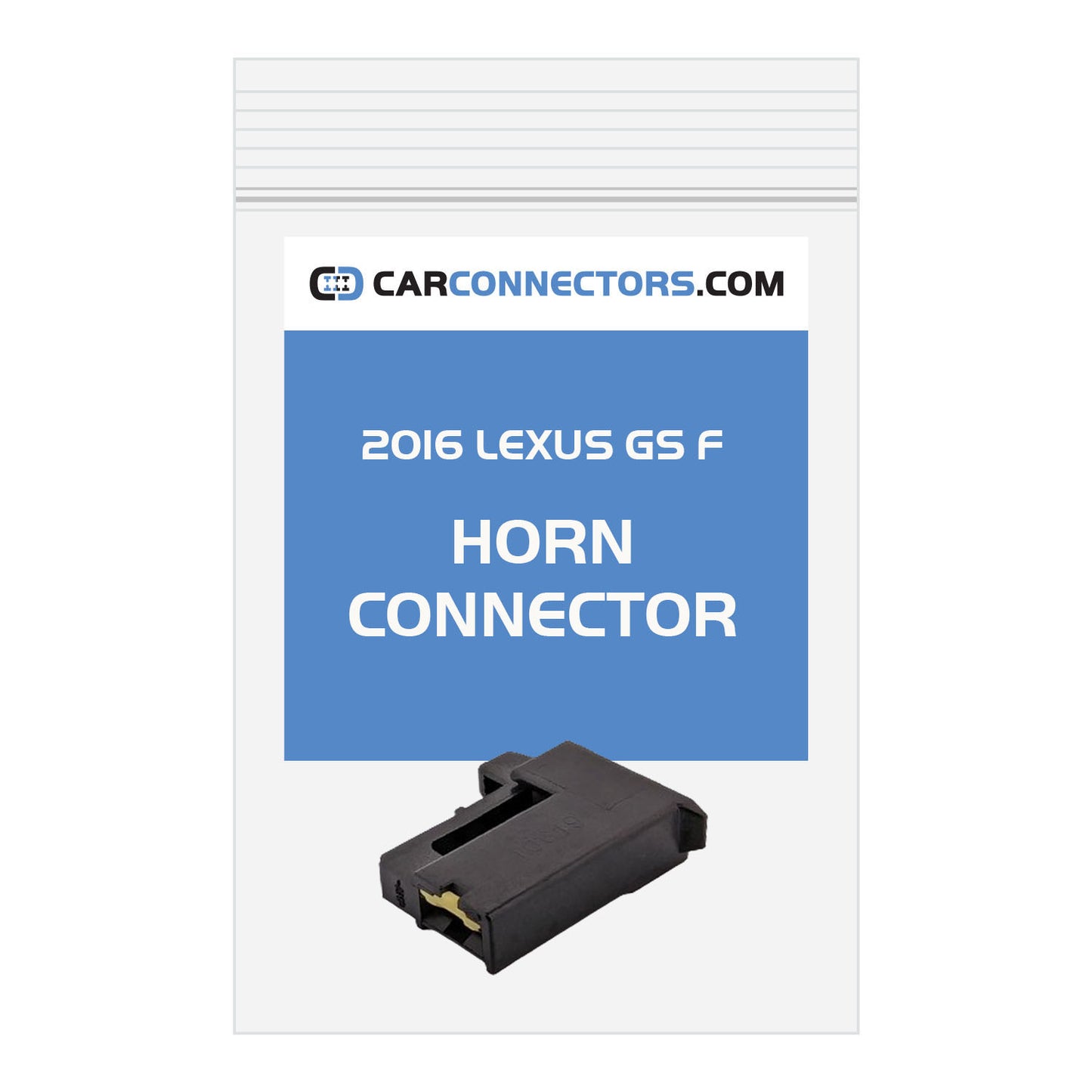 Horn Connector for 2016 Lexus GS F