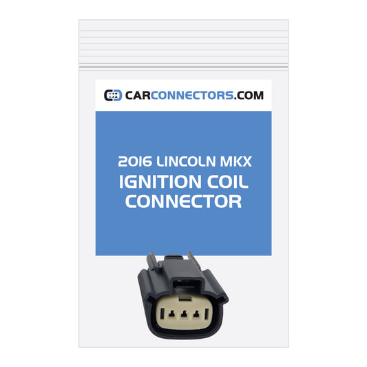 Ignition Coil Connector for 2016 Lincoln MKX