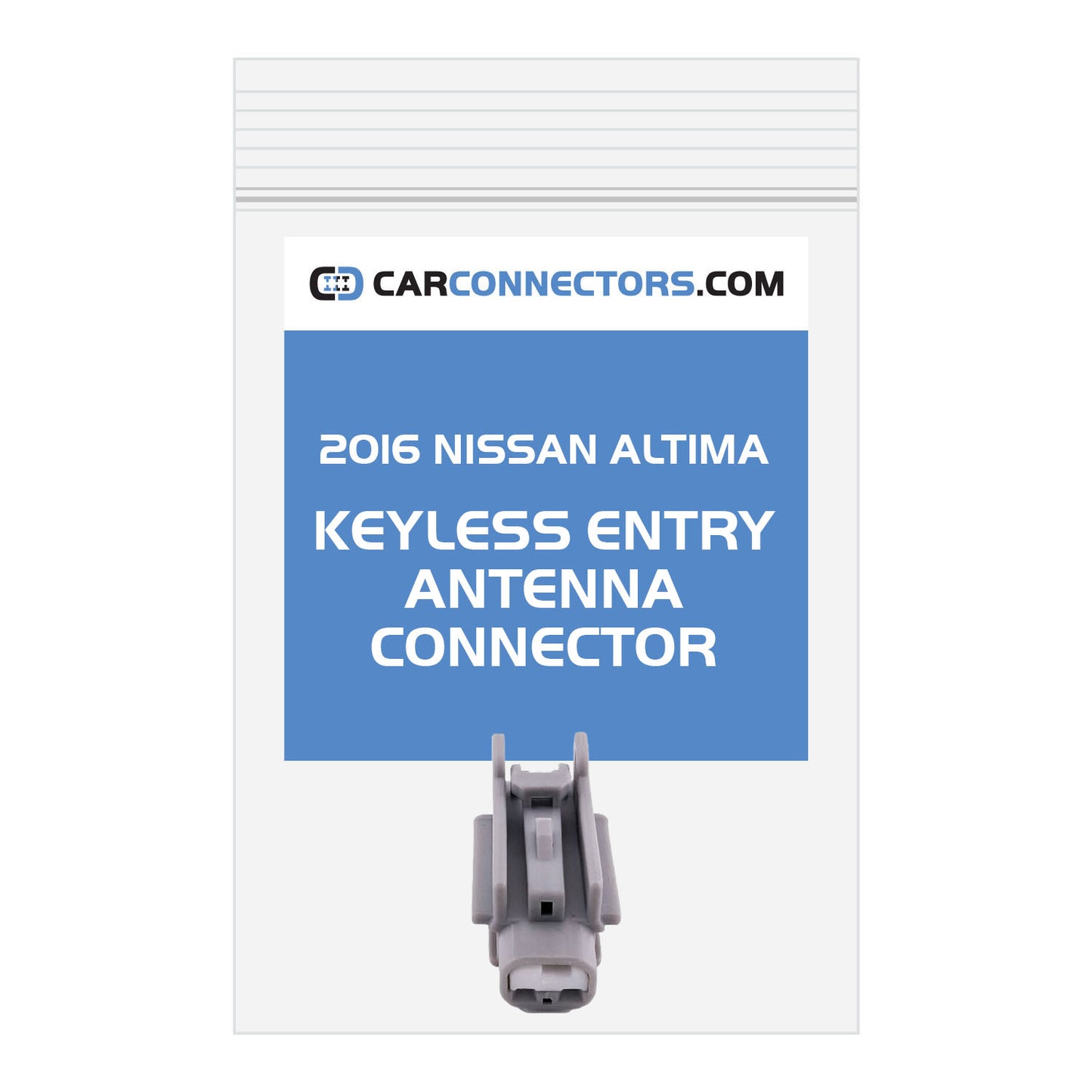 Keyless Entry Antenna Connector for 2016 Nissan Altima