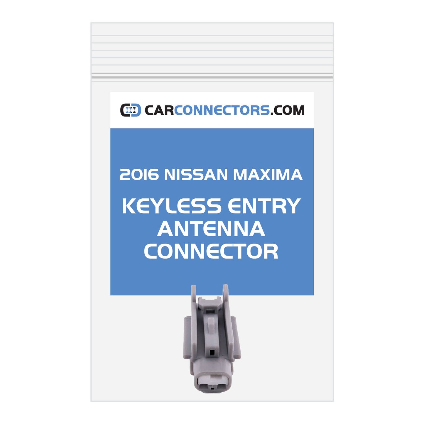 Keyless Entry Antenna Connector for 2016 Nissan Maxima
