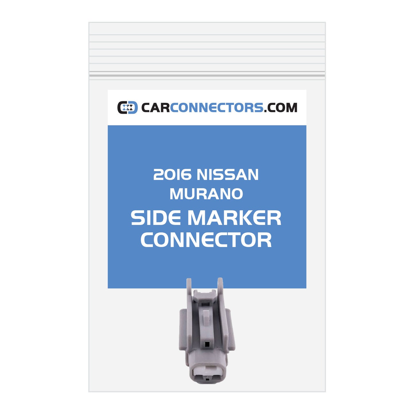 Side Marker Connector for 2016 Nissan Murano