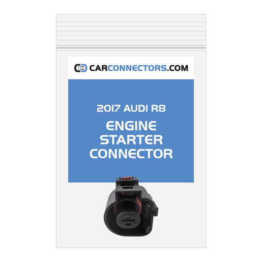 Engine Starter Connector for 2017 Audi R8