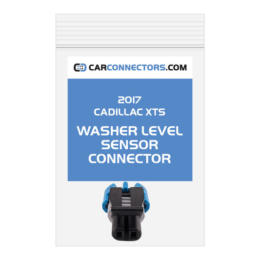 Washer Level Sensor Connector for 2017 Cadillac XTS