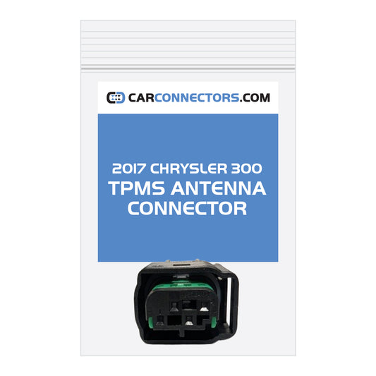 TPMS Antenna Connector for 2017 Chrysler 300