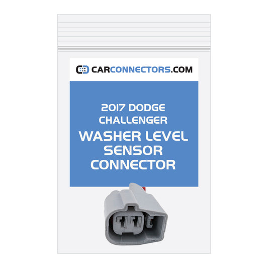 Washer Level Sensor Connector for 2017 Dodge Challenger