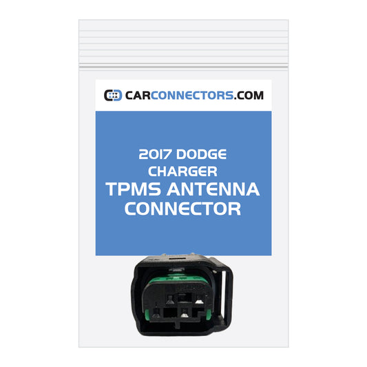 TPMS Antenna Connector for 2017 Dodge Charger