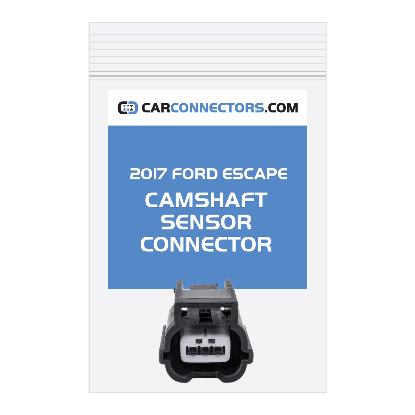 Camshaft Sensor Connector for 2017 Ford Escape