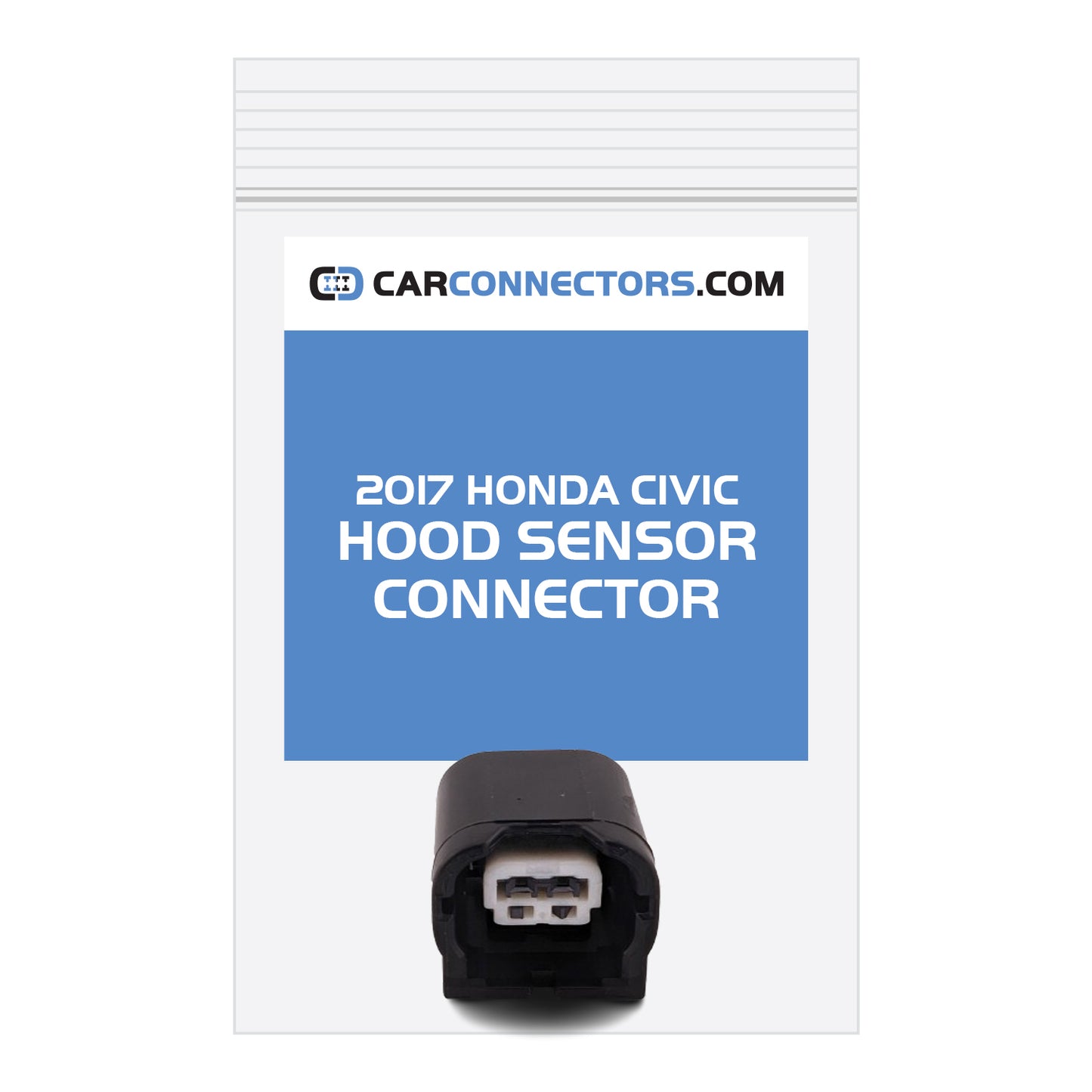 Hood Sensor Connector for 2017 Honda Civic