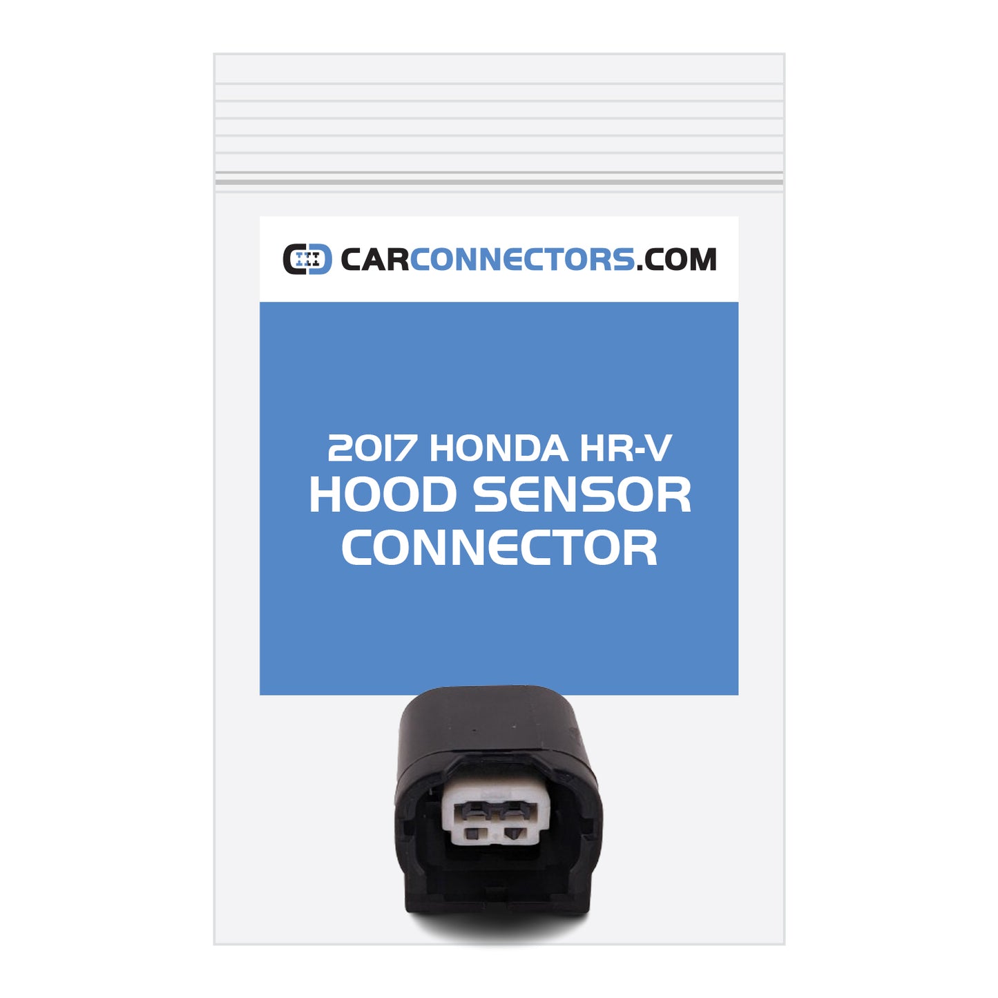 Hood Sensor Connector for 2017 Honda HR-V