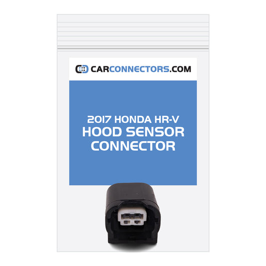 Hood Sensor Connector for 2017 Honda HR-V