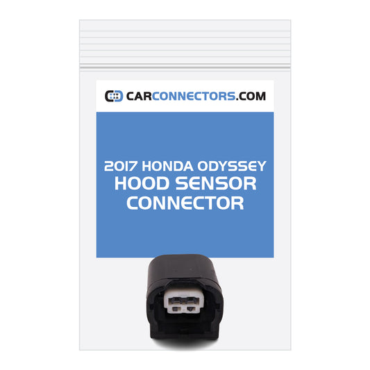 Hood Sensor Connector for 2017 Honda Odyssey