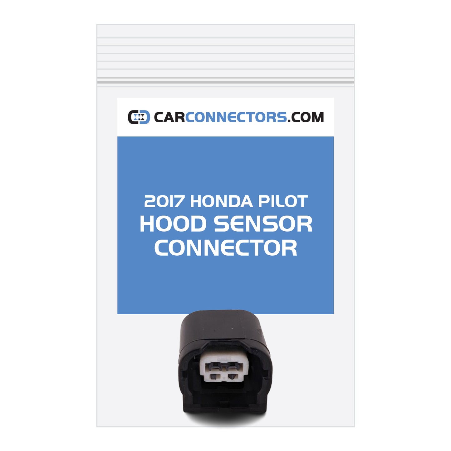 Hood Sensor Connector for 2017 Honda Pilot
