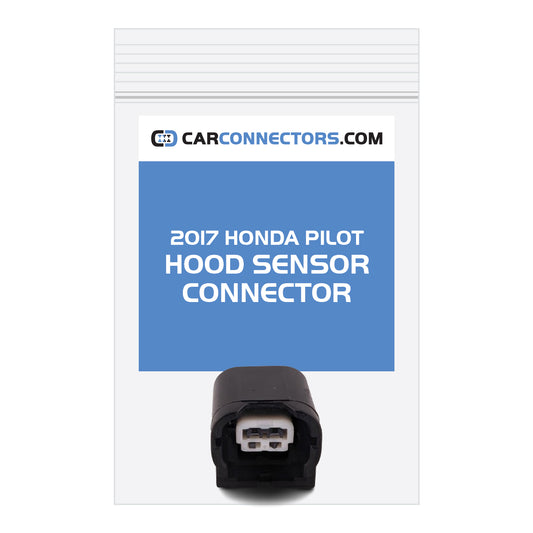Hood Sensor Connector for 2017 Honda Pilot