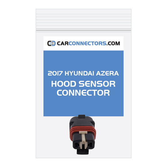 Hood Sensor Connector for 2017 Hyundai Azera