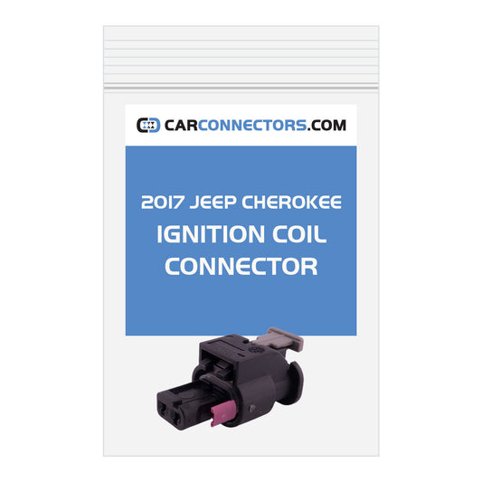 Ignition Coil Connector for 2017 Jeep Cherokee