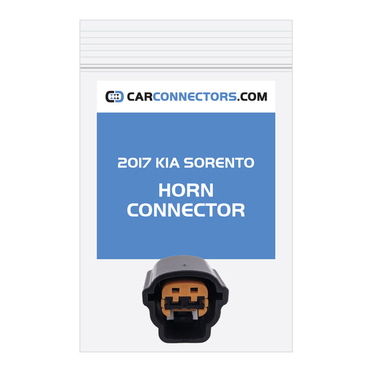 Horn Connector for 2017 Kia Sorento