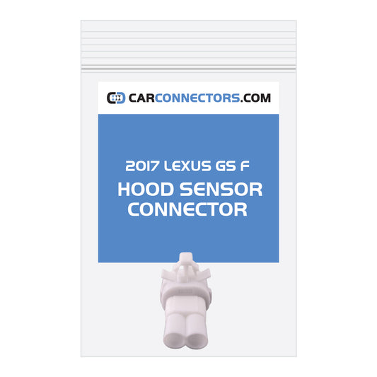 Hood Sensor Connector for 2017 Lexus GS F