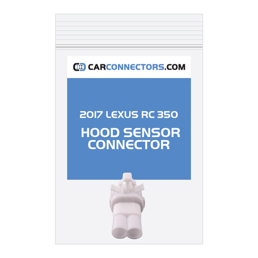 Hood Sensor Connector for 2017 Lexus RC 350