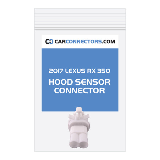 Hood Sensor Connector for 2017 Lexus RX 350