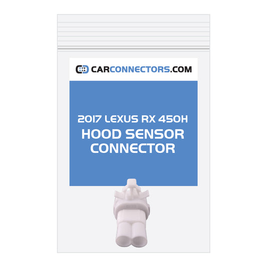 Hood Sensor Connector for 2017 Lexus RX 450H