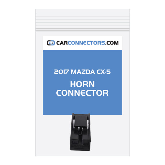 Horn Connector for 2017 Mazda CX-5